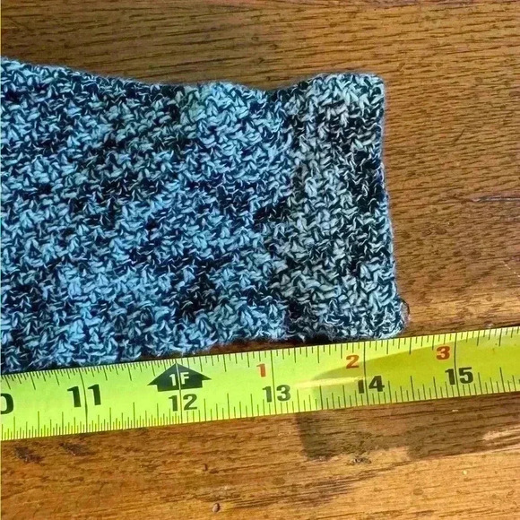 American Eagle Outfitters women’s black and white cardigan open front size XS - Picture 12 of 12